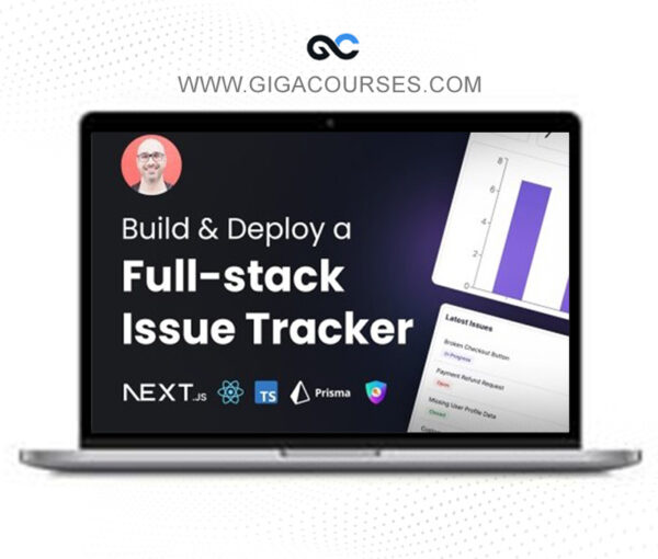 Build a Fullstack Next.js App, v4