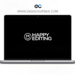 Ezra Cohen - Happy Editing