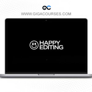 Ezra Cohen - Happy Editing