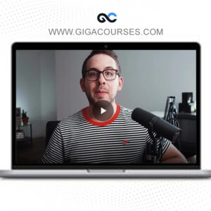 Ezra Cohen - Masterclass Tour Visuals Textures