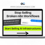 CortexTools (AI Infrastructure with n8n)