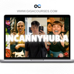 UnCannyHub.Ai. - Viral AI Hip Hop Music Reels