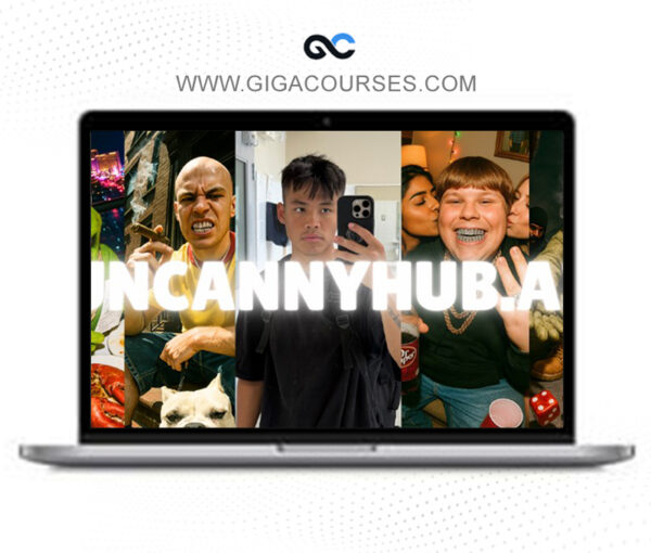 UnCannyHub.Ai. - Viral AI Hip Hop Music Reels