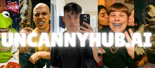 UnCannyHub.Ai - ChatGPT Prompt Style Resource Pack!