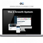 Stijn Noorman - The X Growth System