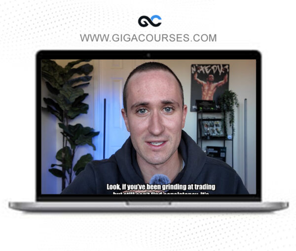 Mack Grey – RM Trading Mentorship