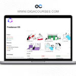 Freelancer OS (all-in-one template)