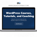 Jonathan Jernigan All Access Pass (WordPress)