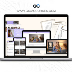 Lucille Marson - UGC Wealth Academy