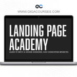 Erik Kennedy - Landing Page Academy