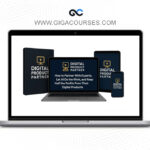 Digital Product Partner - $18,444.50 in just 7 days