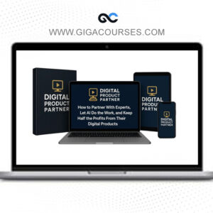 Digital Product Partner - $18,444.50 in just 7 days