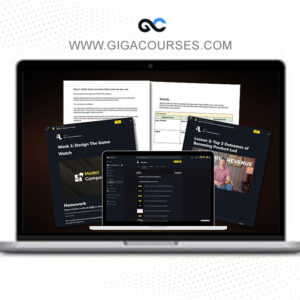 Wes Bush - ProductLed MBA