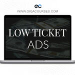 Cat Howell - Low Ticket Facebook and Instagram Ads