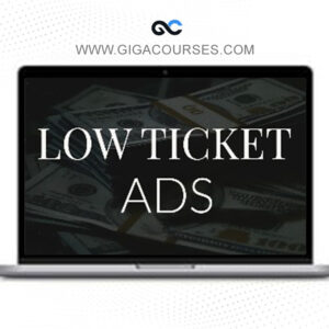 Cat Howell - Low Ticket Facebook and Instagram Ads