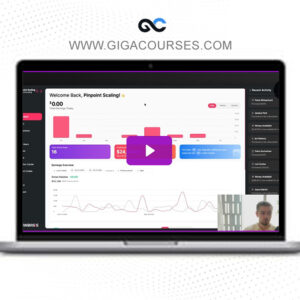 Cameron England - License & Scale - Full Access