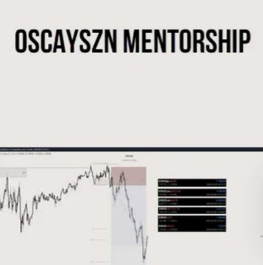 OscaySZN Mentorship