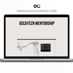 OscaySZN Mentorship