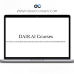 Build AI Agents by Elvis Saravia [Best Course on AI Agents] - Dair.ai