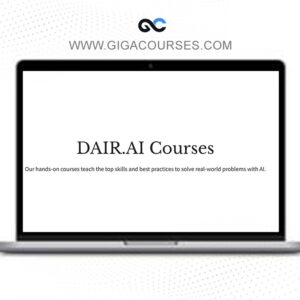 Build AI Agents by Elvis Saravia [Best Course on AI Agents] - Dair.ai