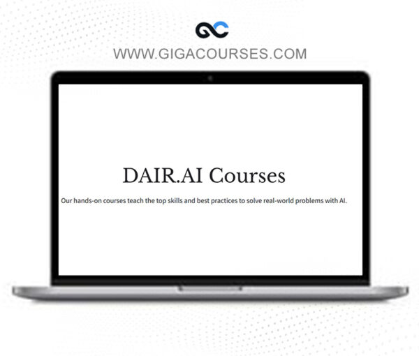 Build AI Agents by Elvis Saravia [Best Course on AI Agents] - Dair.ai