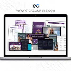 Maria Wendt – Our Ads Course 2.0