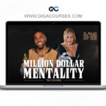 Jason Derulo and Kathleen Cameron - Million Dollar Mentality