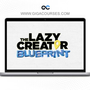 The Lazy Creator Blueprint