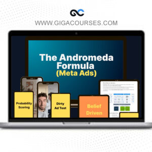 The Andromeda Formula - Desire Driven Facebook Ads