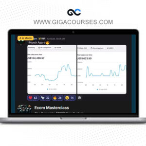 Zakaria Airakaz - Master E-commerce & Facebook Ads to Print Money