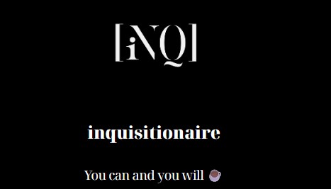 Making Stunning Videos like [iNQ]