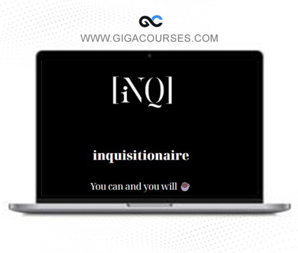 Making Stunning Videos like [iNQ]