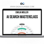 Emilia Moller - AI Search Masterclass