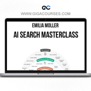 Emilia Moller - AI Search Masterclass