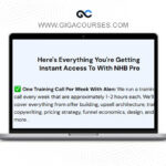 NHB+ Uptil October 2025