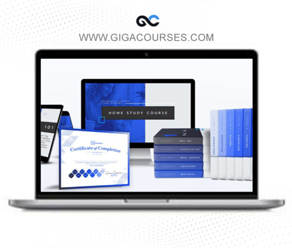 Residential Assisted Living Home Study Course