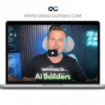 Marcin Teodoru - AI Builders