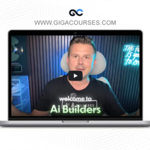 Marcin Teodoru - AI Builders