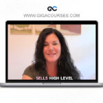 Stephanie Ann Swail - She Sells High Level
