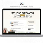 Olivia Austin - Studio Growth Accelerator