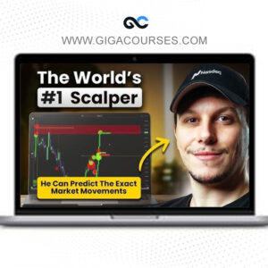 DeepCharts Course (Fabio & Andrea)- 2025