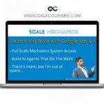 NHB Guest - Sultanic Recommended - Google Ads Master - Patrick Kenney - Scale Mechanics