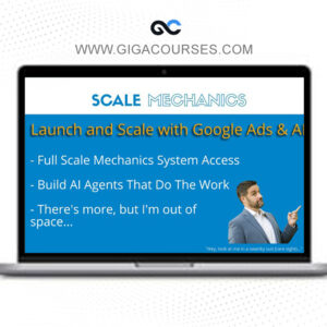 NHB Guest - Sultanic Recommended - Google Ads Master - Patrick Kenney - Scale Mechanics