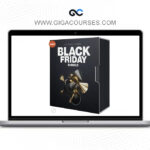 Miles Stutz - Black Friday Bundle