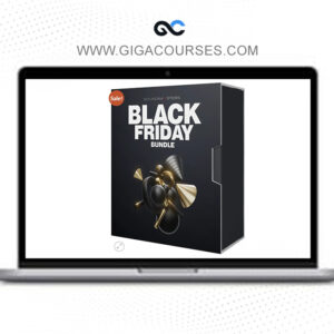 Miles Stutz - Black Friday Bundle