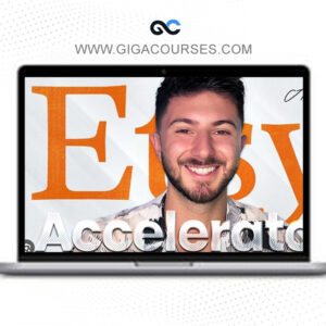 Etsy Accelerator - By Alfie Nemeth