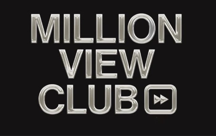 Million View Club - YouTube training from a former MrBeast team member