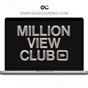 Million View Club - YouTube training from a former MrBeast team member