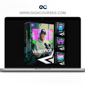 Viral REELS- The Short-form Mastery Bundle