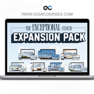 Carly Anna - The Exceptional Coach Expansion Pack